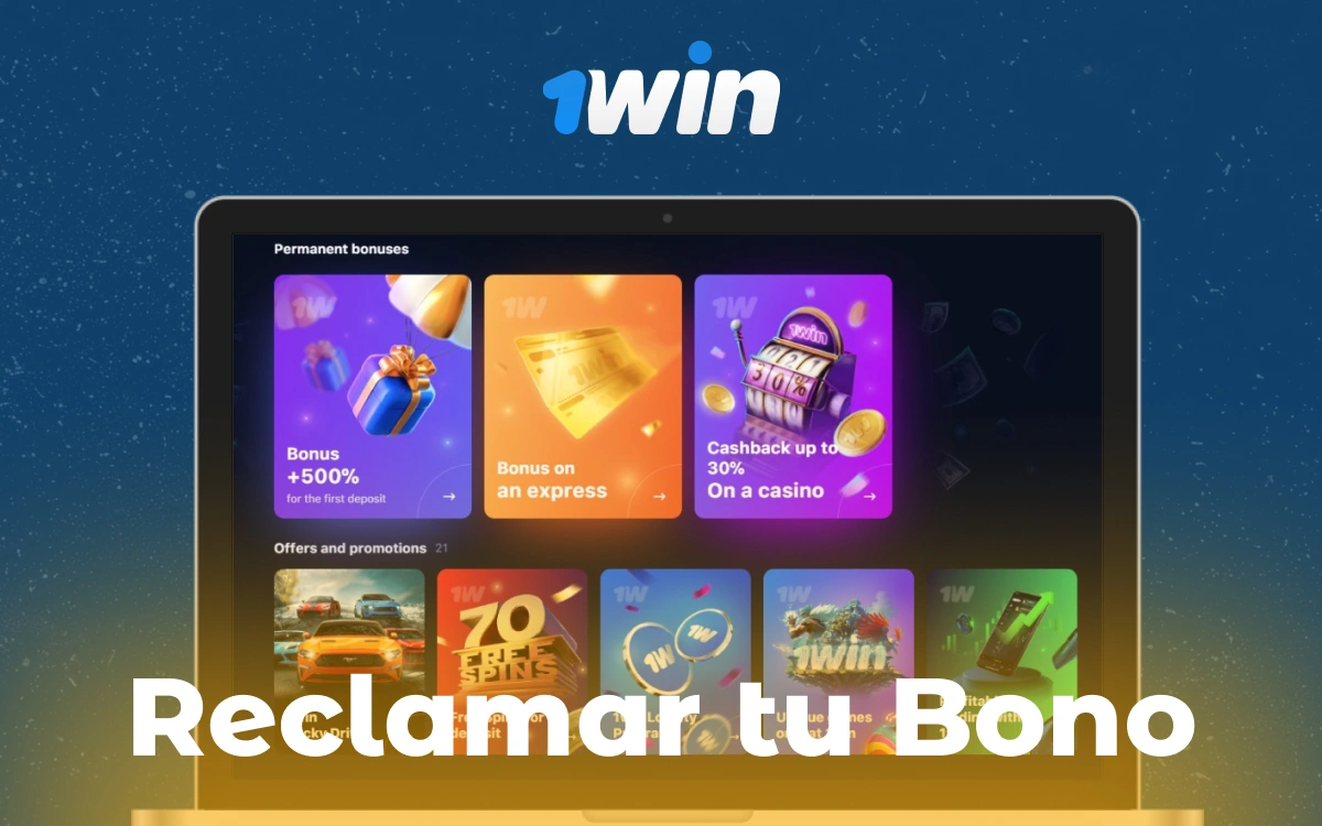 Bonos de 1winbet Perú: Información general sobre el uso de las ofertas de bonificación — Una guía detallada
