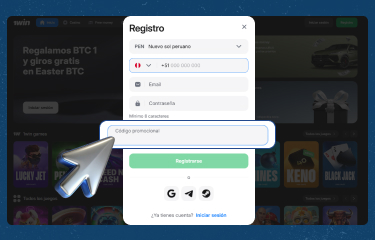 Bonos de 1winbet Perú: el uso de las ofertas de bonificación — Una guía detallada 3