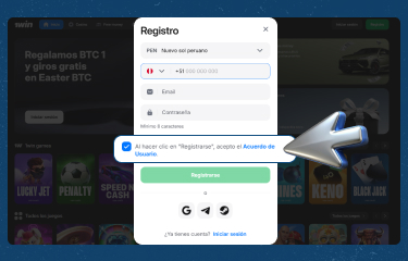 Bonos de 1winbet Perú: el uso de las ofertas de bonificación — Una guía detallada 4