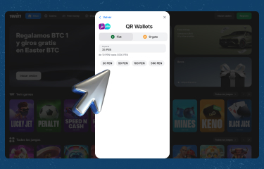 Retiros en 1winbet Perú: instrucciones detalladas para retirar fondos de su cuenta 7